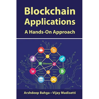 Blockchain Applications: A Hands-On Approach