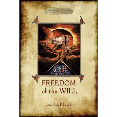 Freedom of the Will