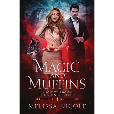 Magic and Muffins
