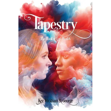 Tapestry: The book of lost worlds