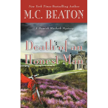 Death of an Honest Man