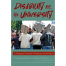 Disability and the University: A Disabled Students' Manifesto, 2nd Edition