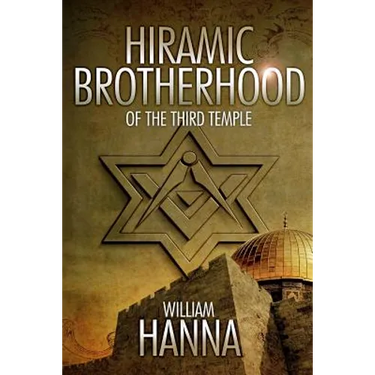 Hiramic Brotherhood of the Third Temple