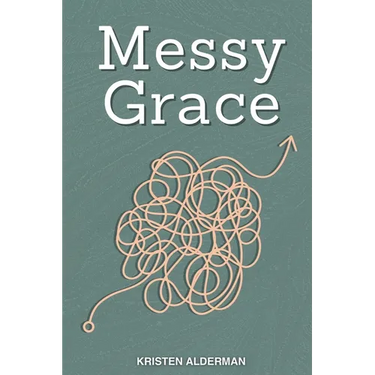 Messy Grace