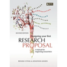 Designing Your First Research Proposal 2e: A manual for beginning researches