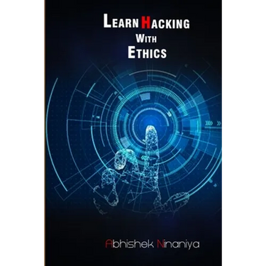 Learn Hacking with Ethics
