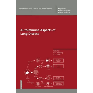 The Lung in Autoimmune Disease