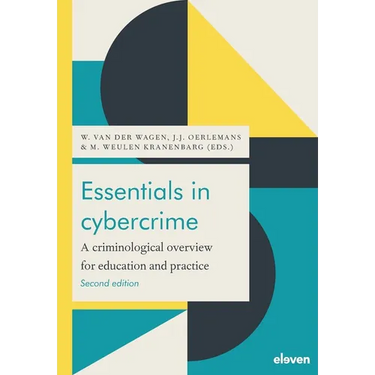 Essentials in Cybercrime: A Criminological Overview for Education and Practice