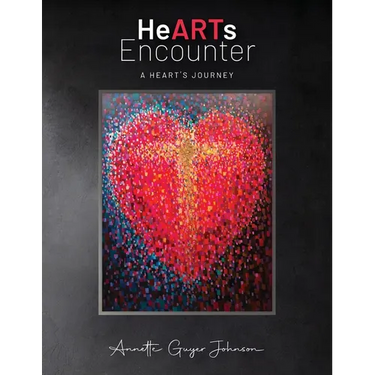 HeARTs Encounter: A Heart's Journey