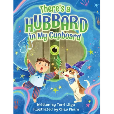 There's a Hubbard in My Cupboard