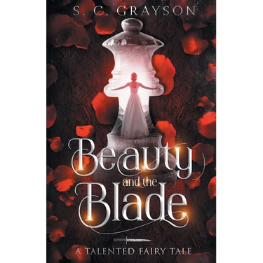 Beauty and the Blade