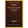 Darby O'Gill And The Good People (1903)