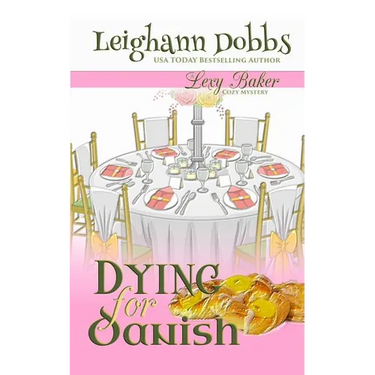 Dying For Danish