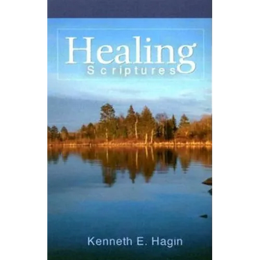 Healing Scriptures