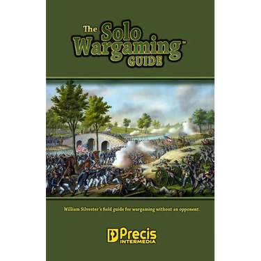 The Solo Wargaming Guide