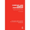 Company and Campus Partnership: Supporting Technology Transfer