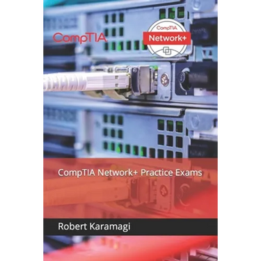 CompTIA Network+ Practice Exams