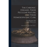 The Chronic Diseases, Their Peculiar Nature and Their Homoeopathic Cure: (Theoretical Part Only in This Volume.)