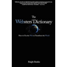 The Websters' Dictionary: How to Use the Web to Transform the World