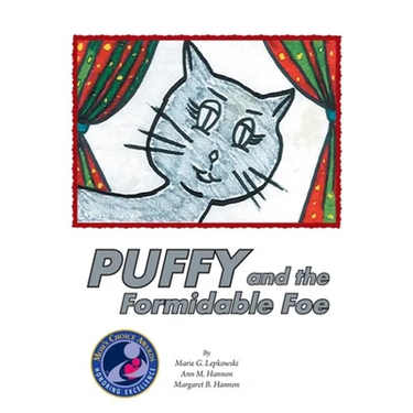 Puffy and the Formidable Foe