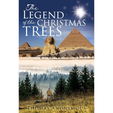 The Legend of the Christmas Trees
