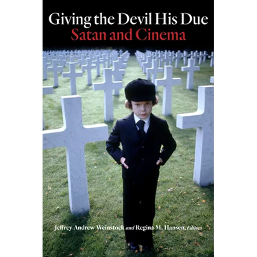 Giving the Devil His Due: Satan and Cinema