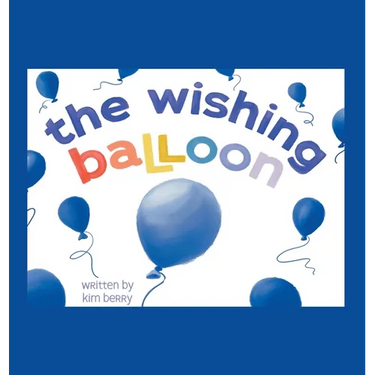 The Wishing Balloon