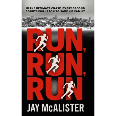 Run, Run, Run