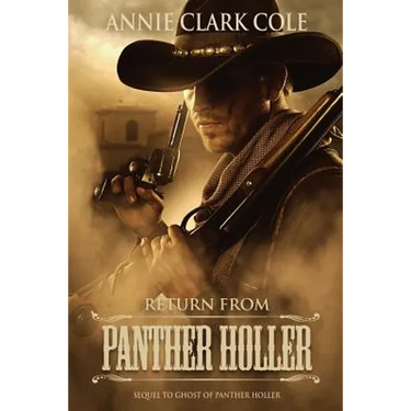 Return From Panther Holler: A Masterful Tale of Revenge