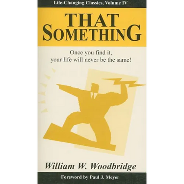 That Something