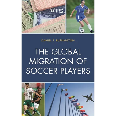 The Global Migration of Soccer Players
