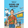 Morons of the World: Going on Holiday