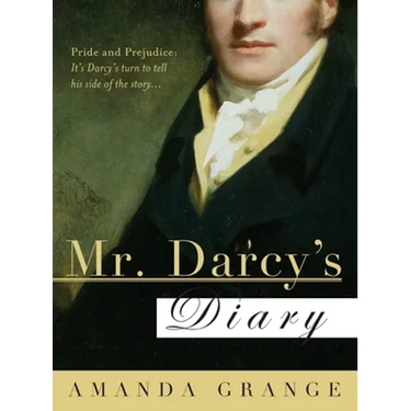 Mr. Darcy's Diary