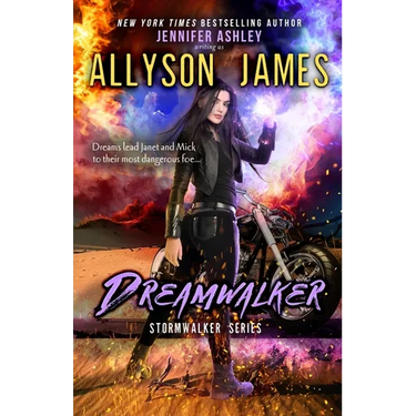Dreamwalker