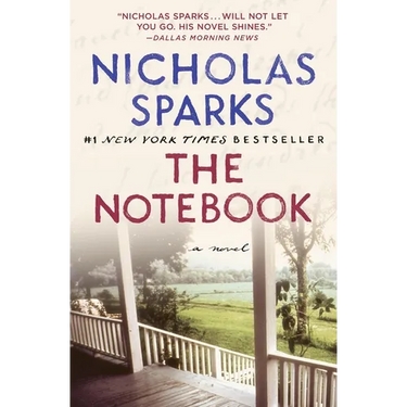The Notebook