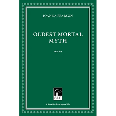 Oldest Mortal Myth
