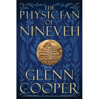 The Physician of Nineveh