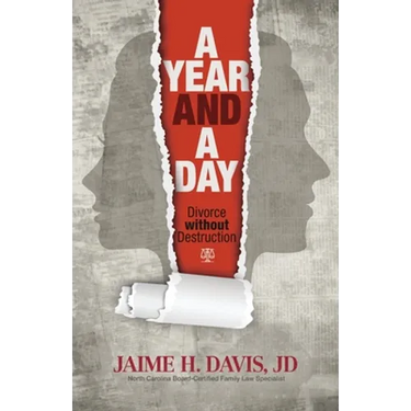 A Year and a Day: Divorce without Destruction