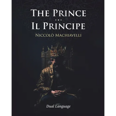 The Prince - Il Principe