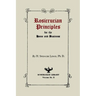 Rosicrucian Principles for the Home and Business