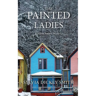The Painted Ladies