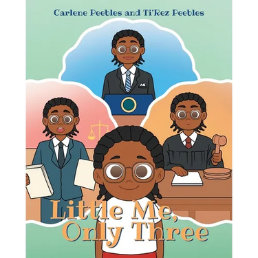 Little Me, Only Three