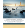 The Jesuit Relations and Allied Documents: Travels and Explorations of the Jesuit Missionaries in New France, 1610-1791 Volume 22