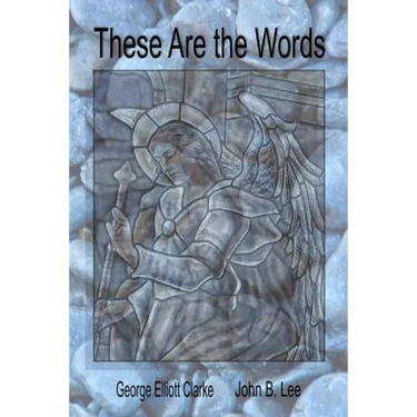 These Are the Words