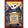 Disney Tim Burton's the Nightmare Before Christmas Full-Color Manga Edition
