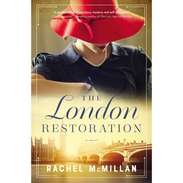 The London Restoration