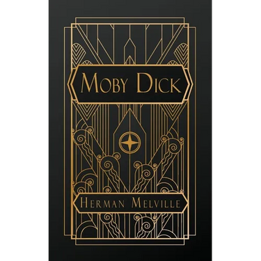 Moby-Dick