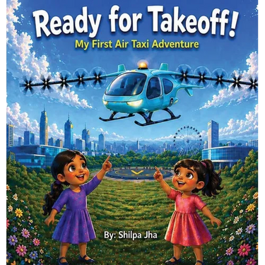 Ready for Takeoff!