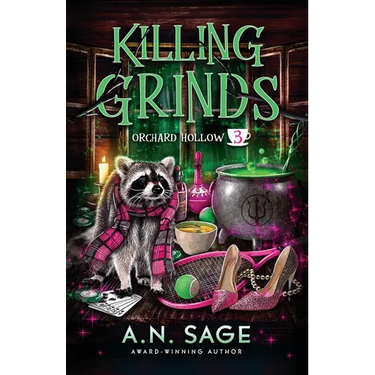 Killing Grinds