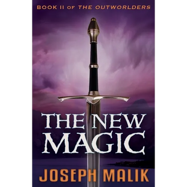 The New Magic